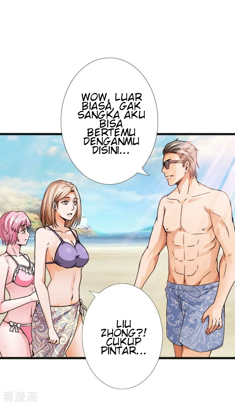 Hopeless Chapter 25 Gambar 7