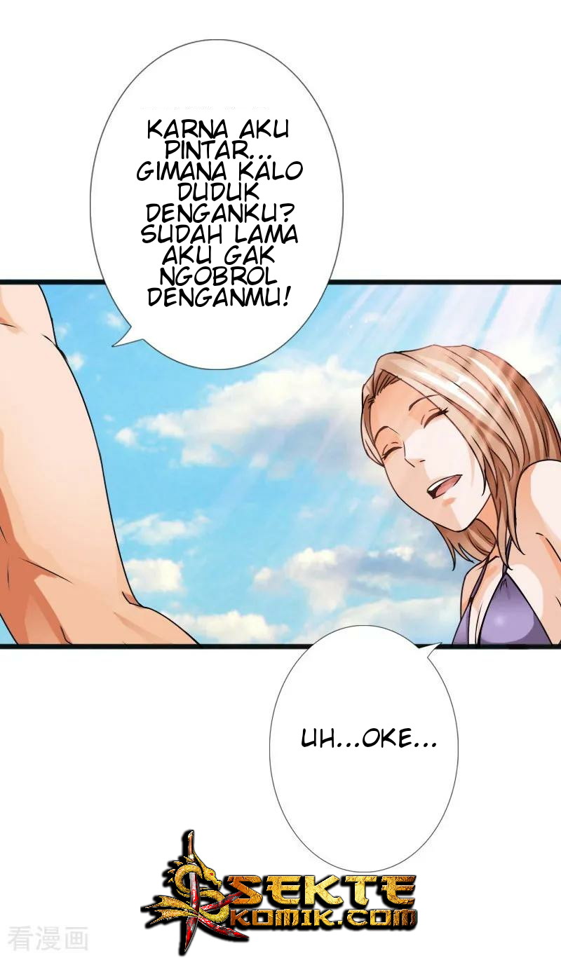 Hopeless Chapter 25 Gambar 8