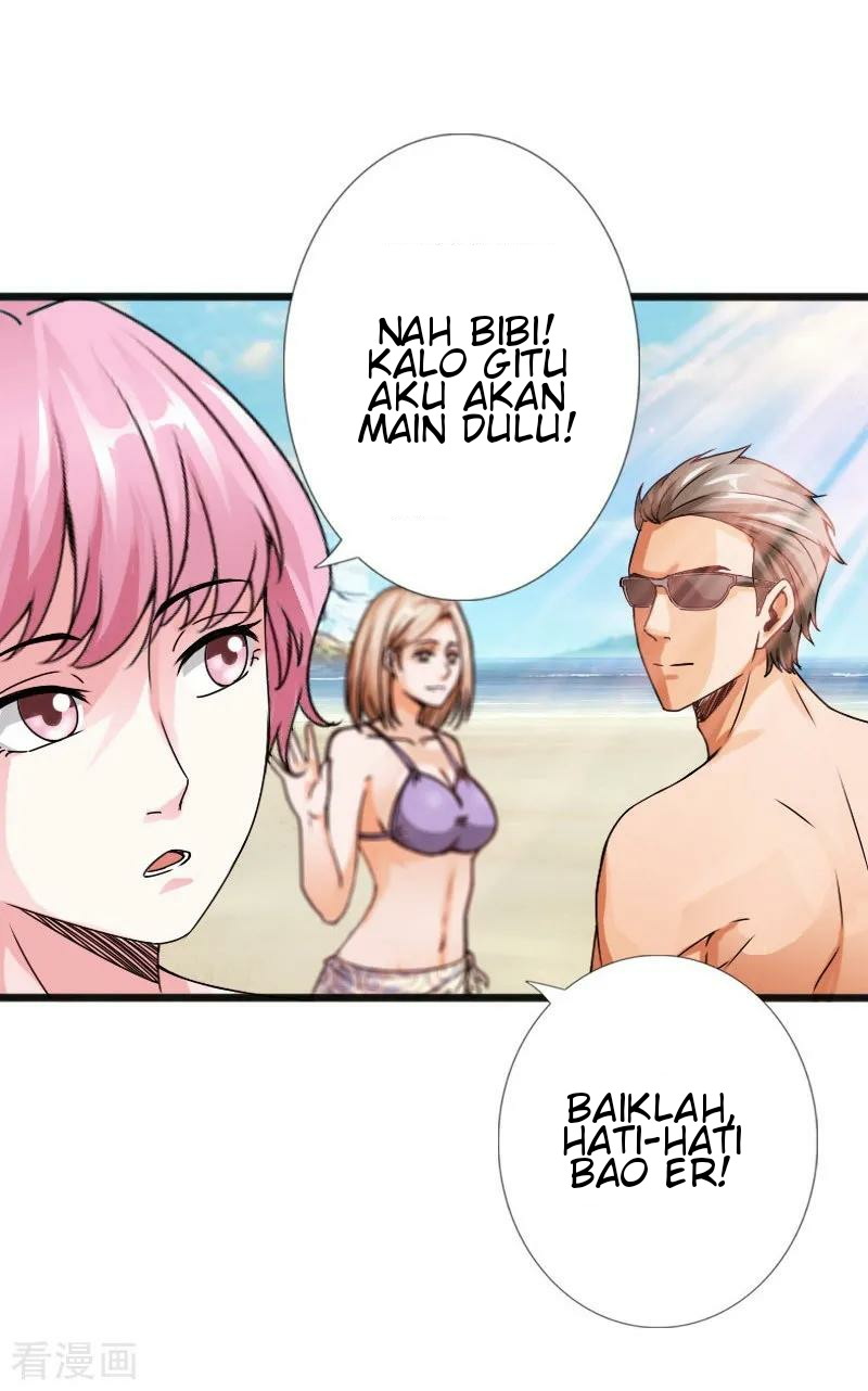 Hopeless Chapter 25 Gambar 9