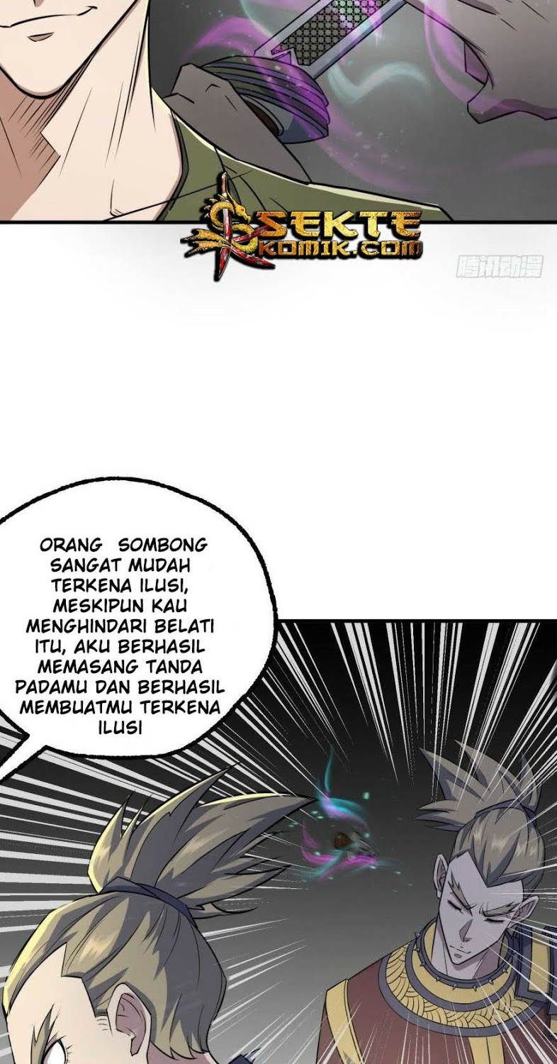 The Hunter Chapter 157 Gambar 29