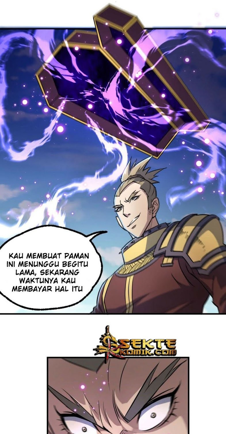 The Hunter Chapter 157 Gambar 3