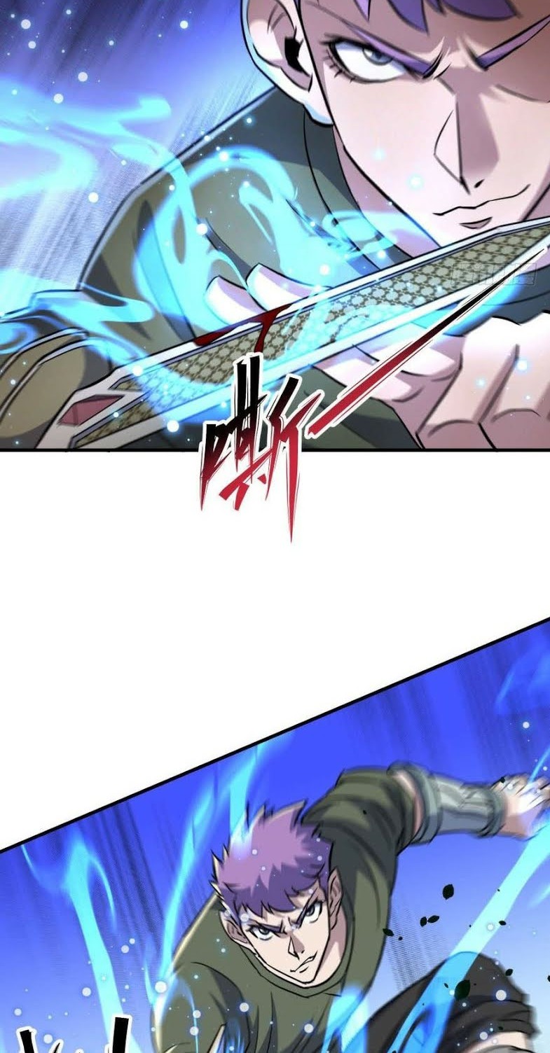 The Hunter Chapter 157 Gambar 5