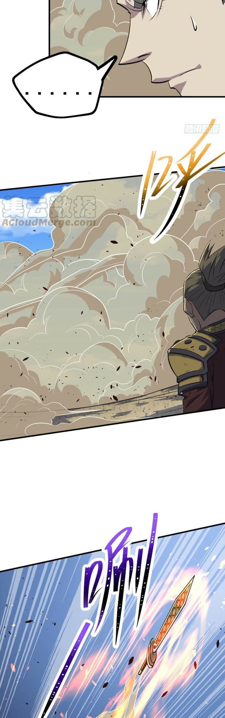 The Hunter Chapter 157 Gambar 8