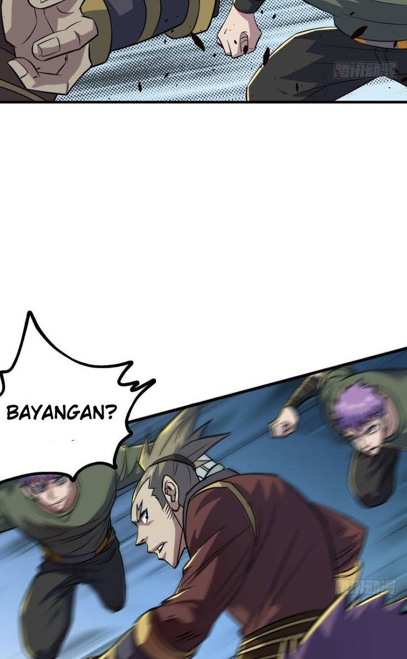 The Hunter Chapter 157 Gambar 11