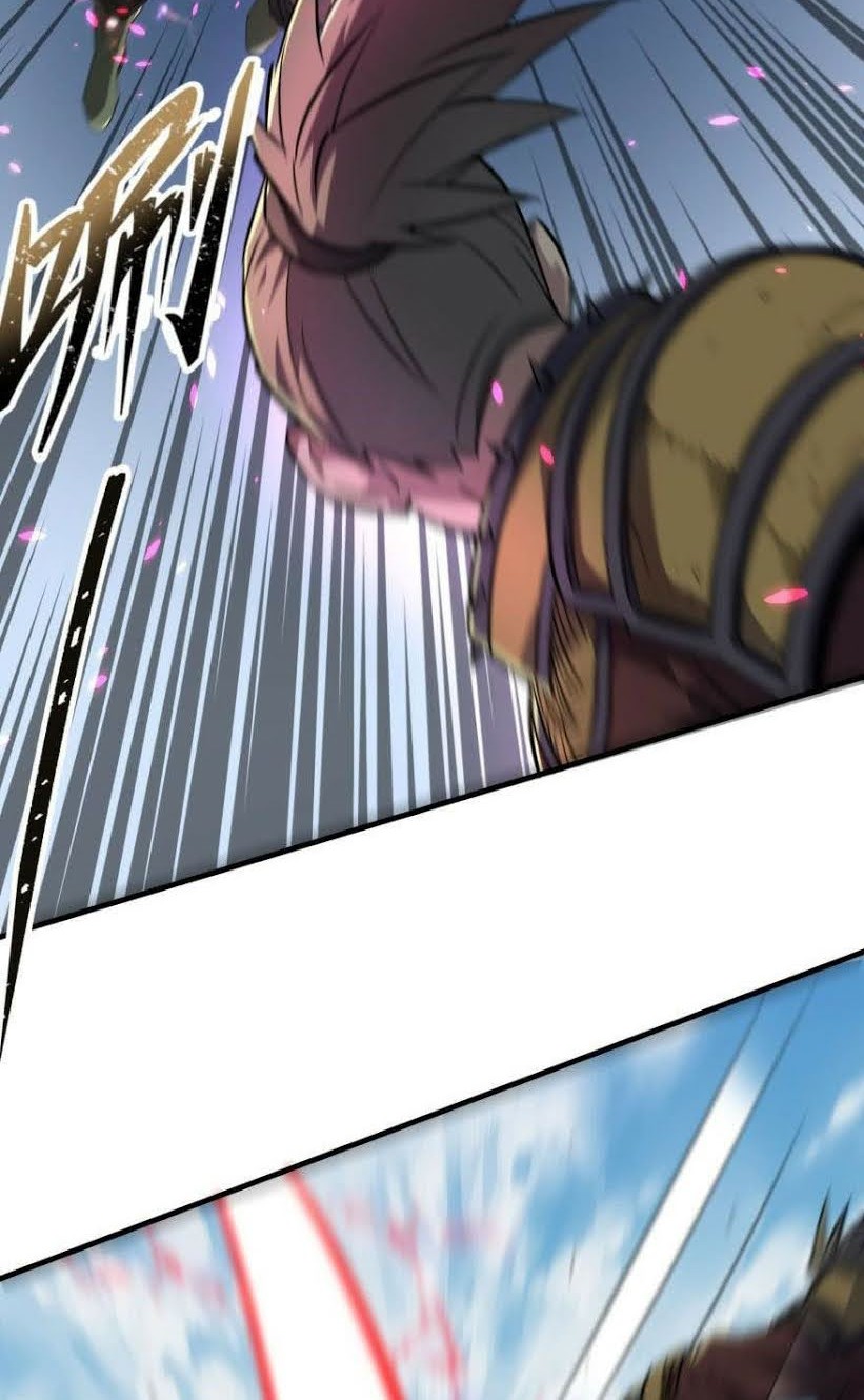The Hunter Chapter 157 Gambar 13