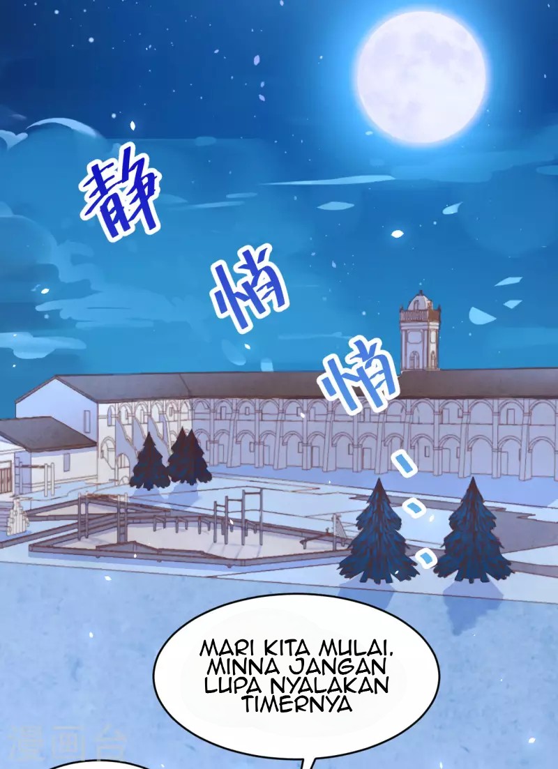 To Be The Castellan King Chapter 144 Gambar 10