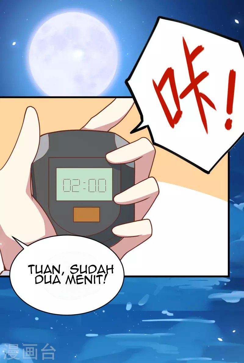 To Be The Castellan King Chapter 144 Gambar 15