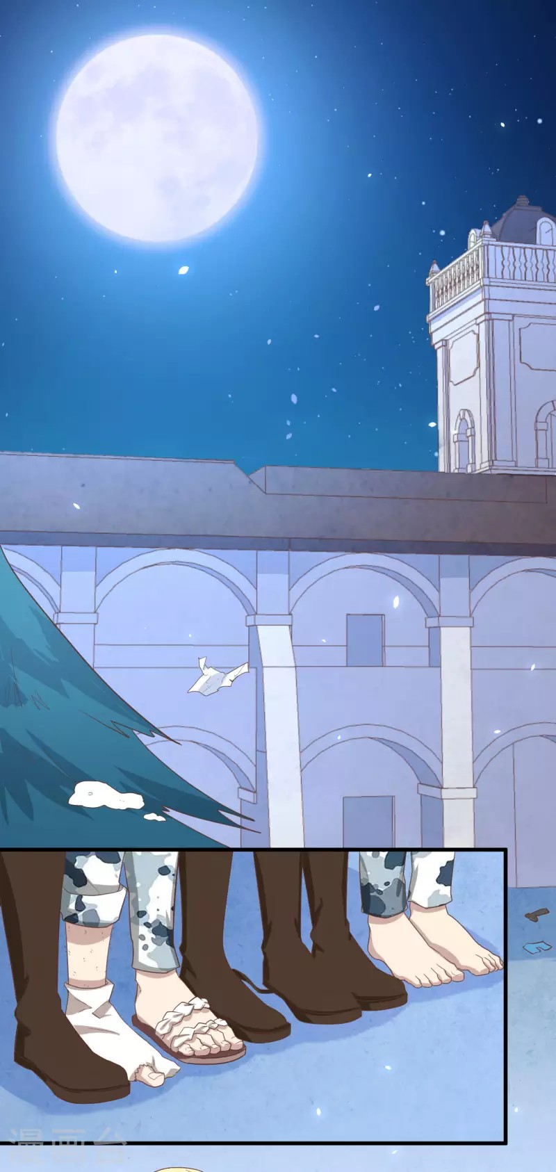 To Be The Castellan King Chapter 144 Gambar 17