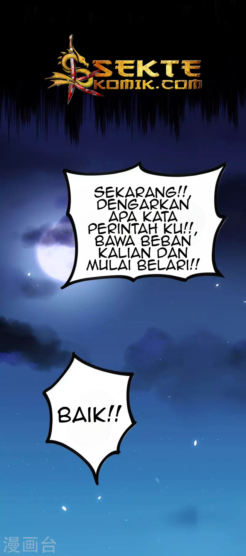 To Be The Castellan King Chapter 144 Gambar 23