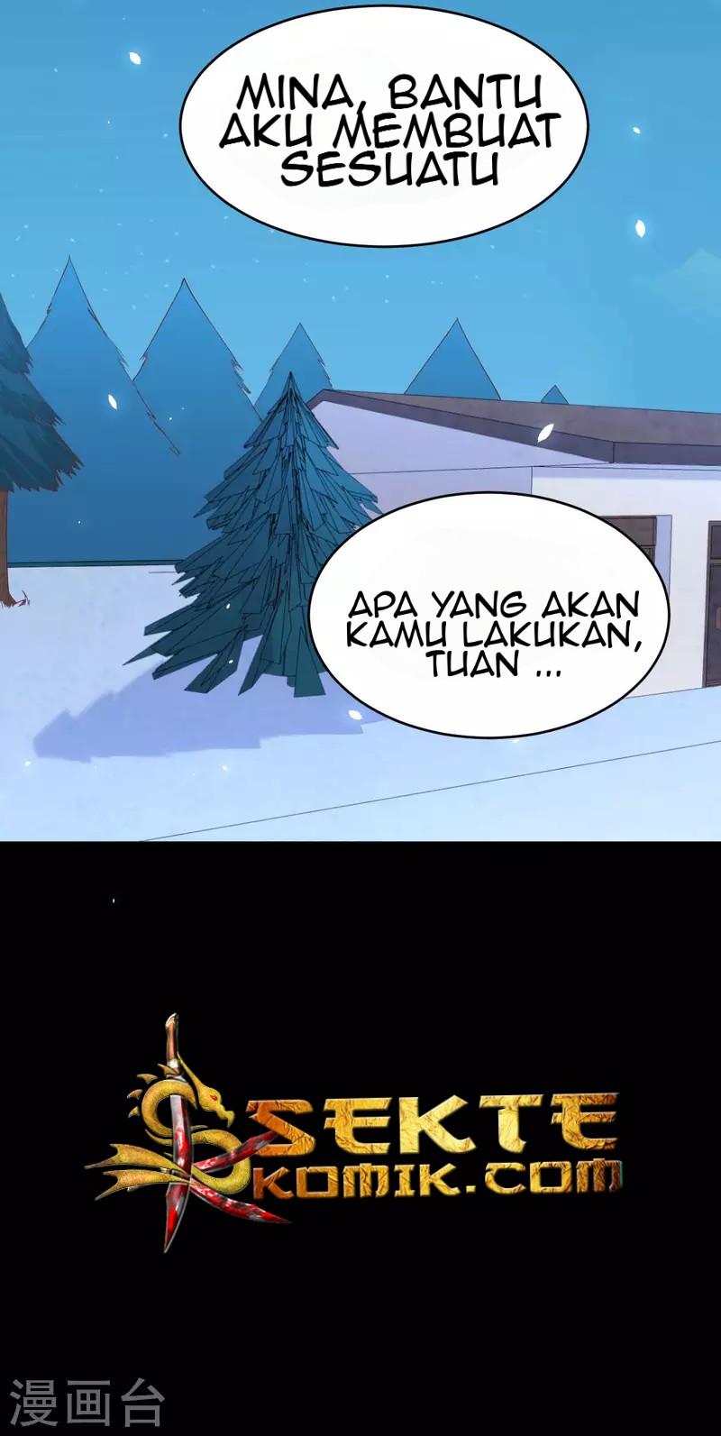 To Be The Castellan King Chapter 144 Gambar 29