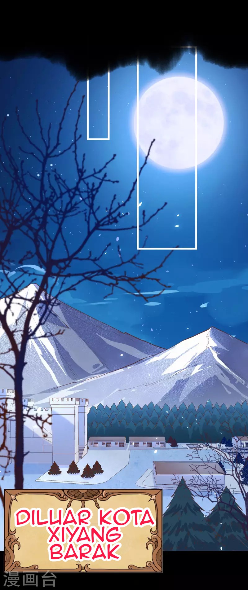 To Be The Castellan King Chapter 144 Gambar 3