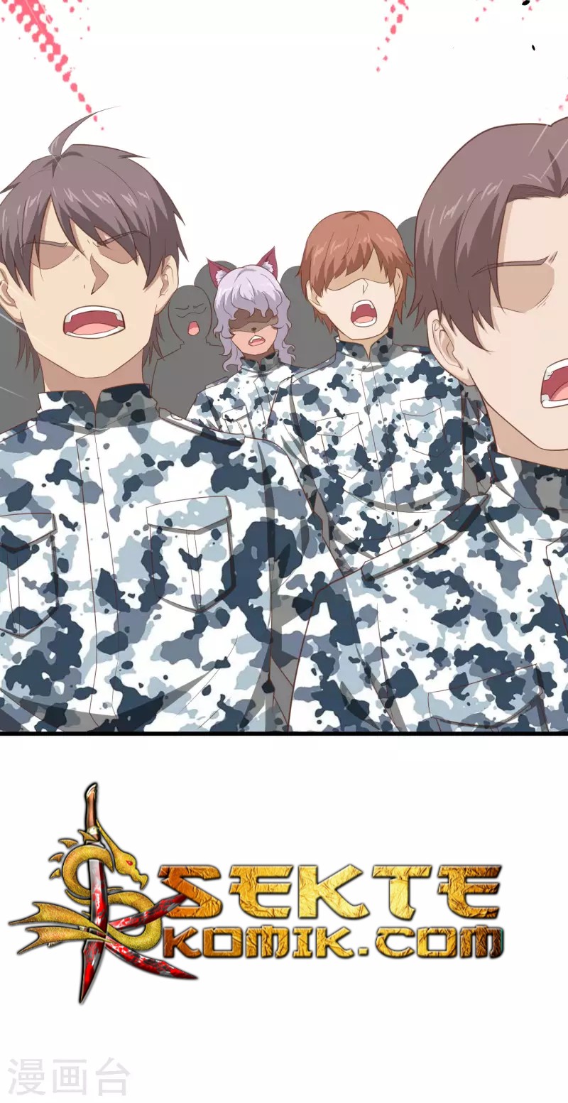 To Be The Castellan King Chapter 144 Gambar 36