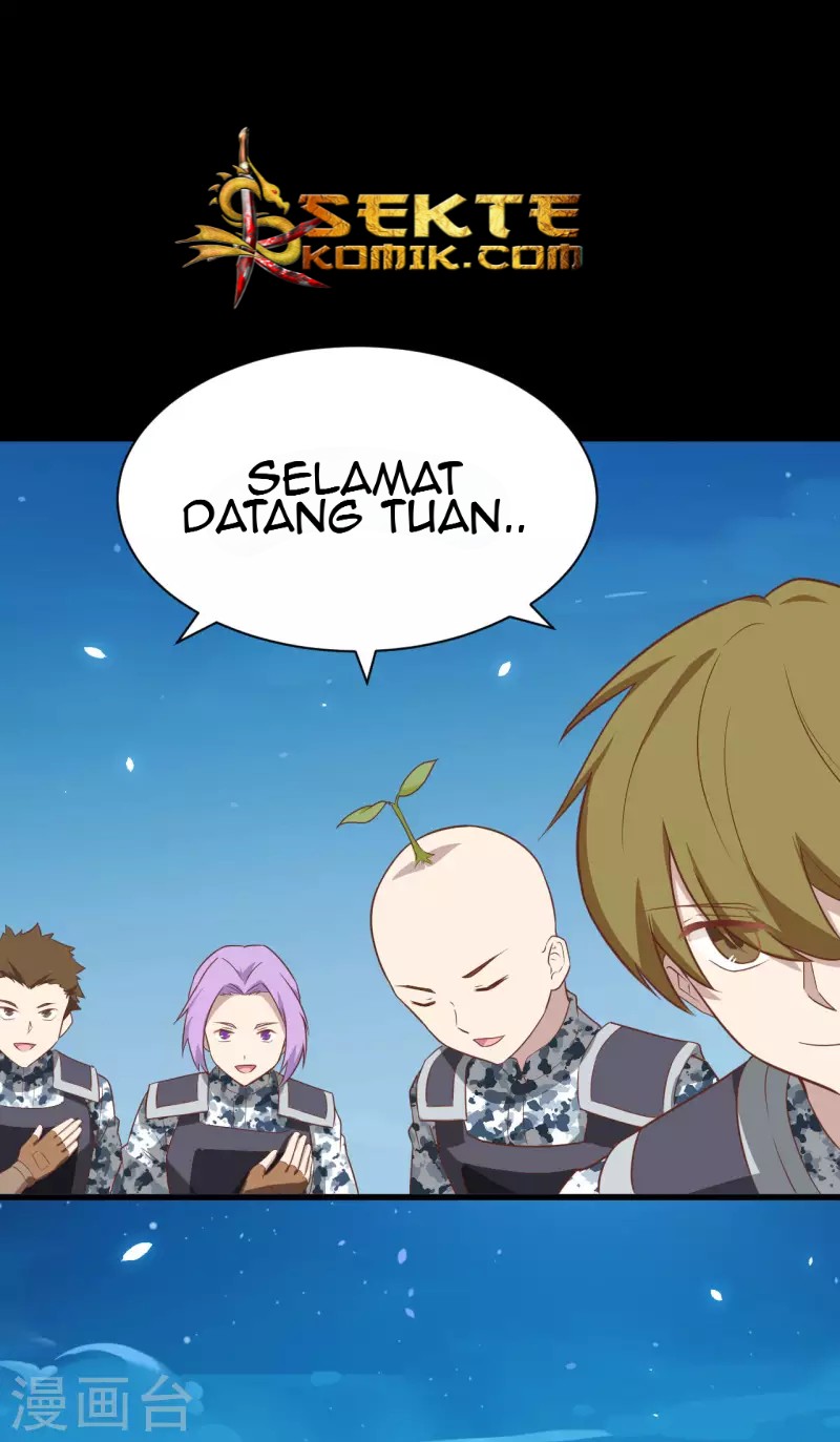 To Be The Castellan King Chapter 144 Gambar 6