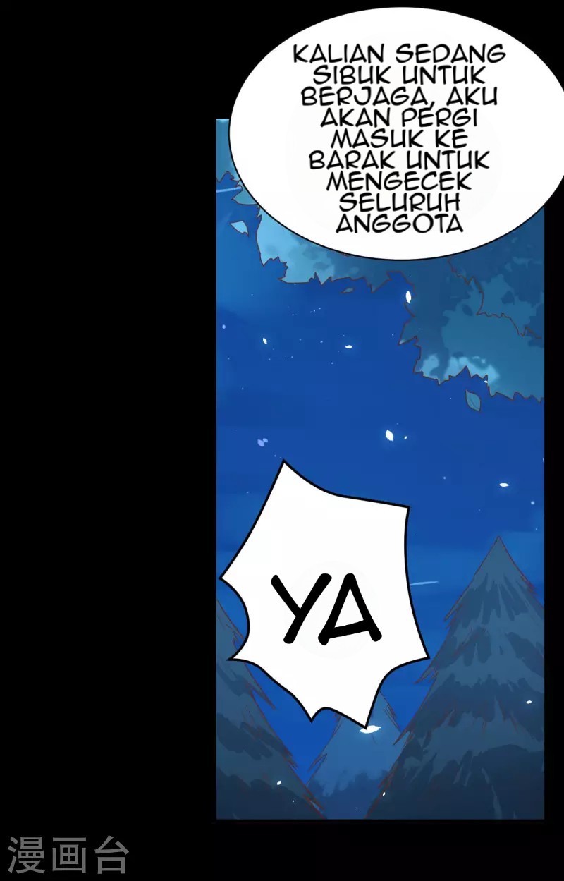 To Be The Castellan King Chapter 144 Gambar 8