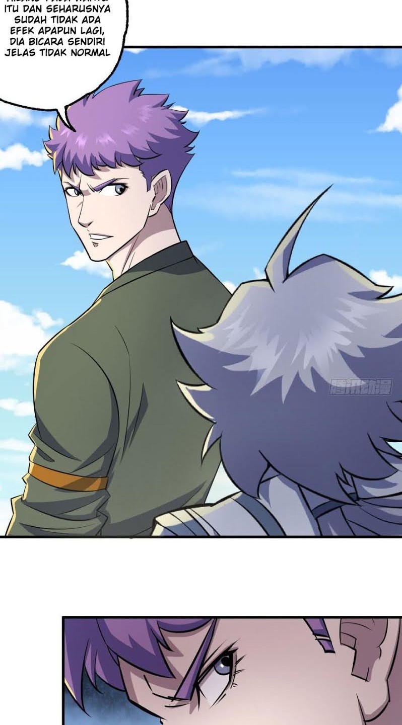 The Hunter Chapter 158 Gambar 29