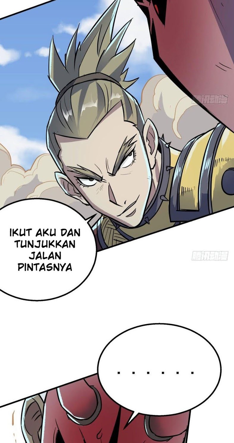 The Hunter Chapter 158 Gambar 15
