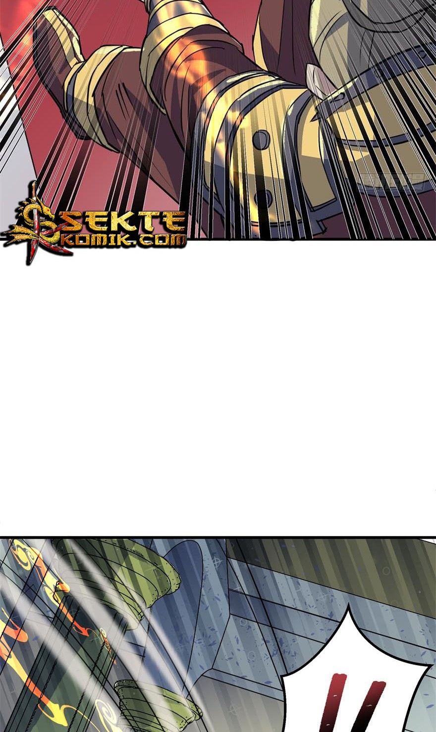 The Hunter Chapter 159 Gambar 17