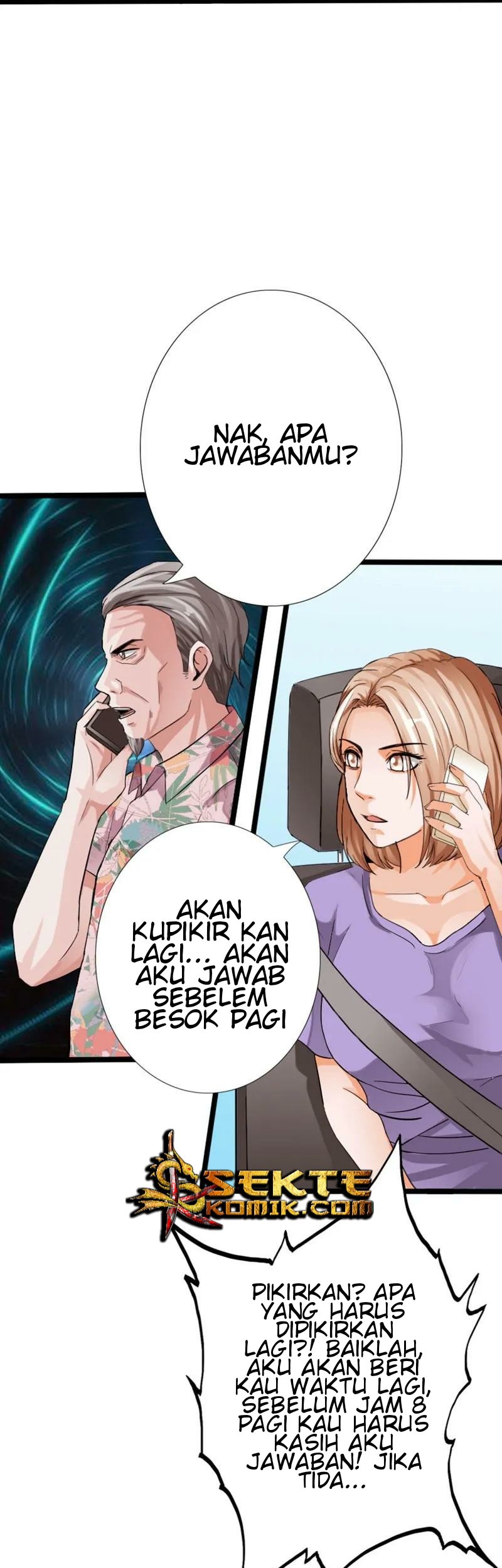 Hopeless Chapter 27 Gambar 12