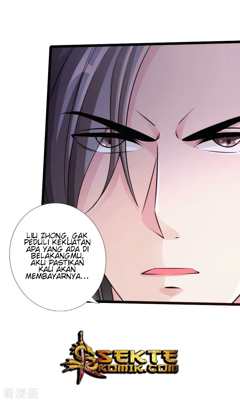 Hopeless Chapter 27 Gambar 16