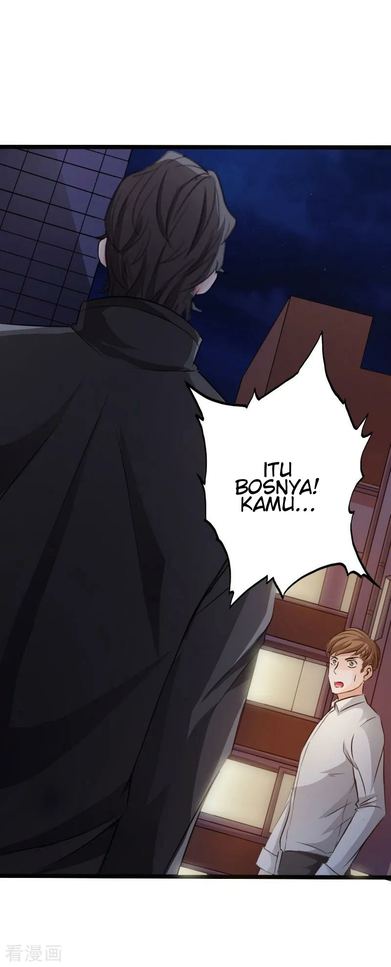 Hopeless Chapter 27 Gambar 17