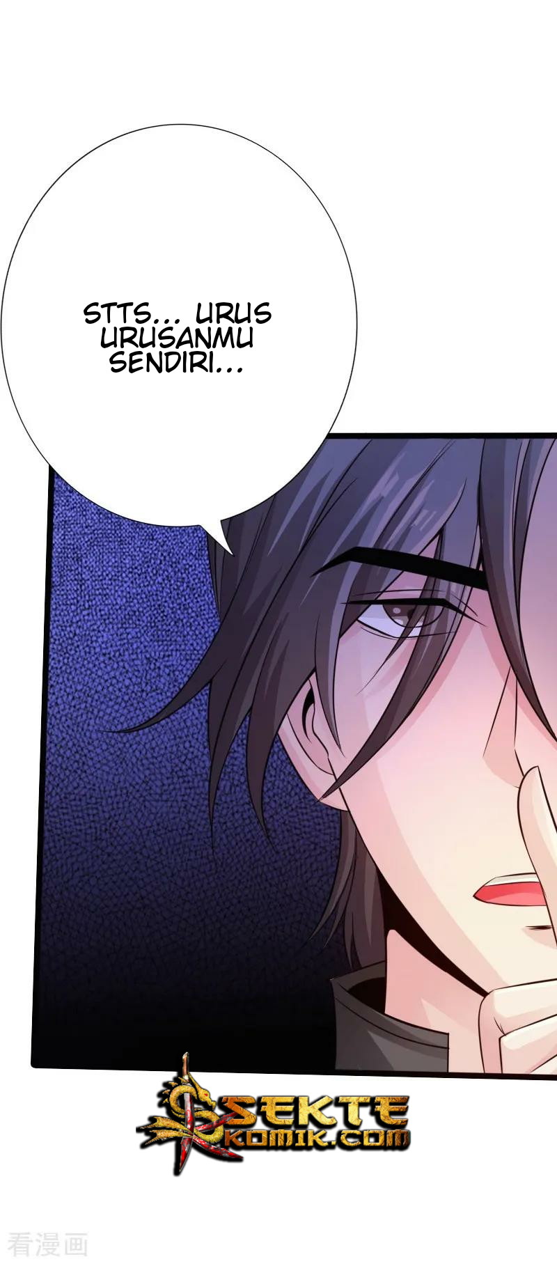 Hopeless Chapter 27 Gambar 18