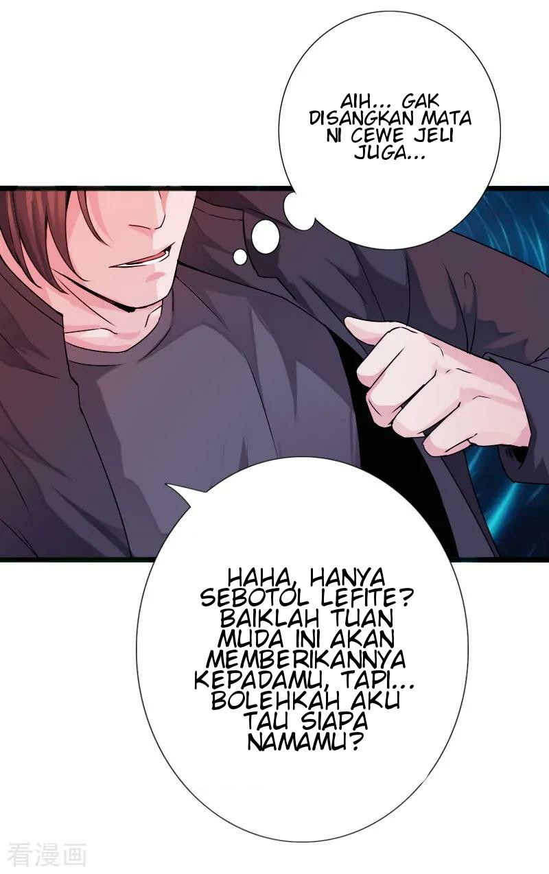 Hopeless Chapter 27 Gambar 23