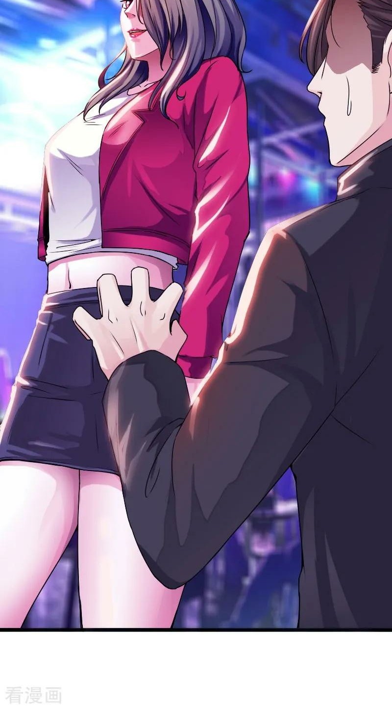 Hopeless Chapter 27 Gambar 26