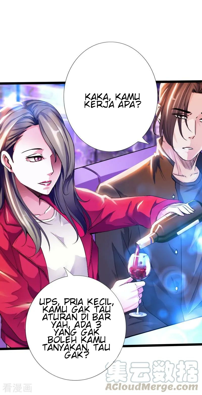 Hopeless Chapter 27 Gambar 27