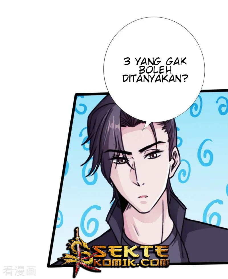Hopeless Chapter 27 Gambar 28