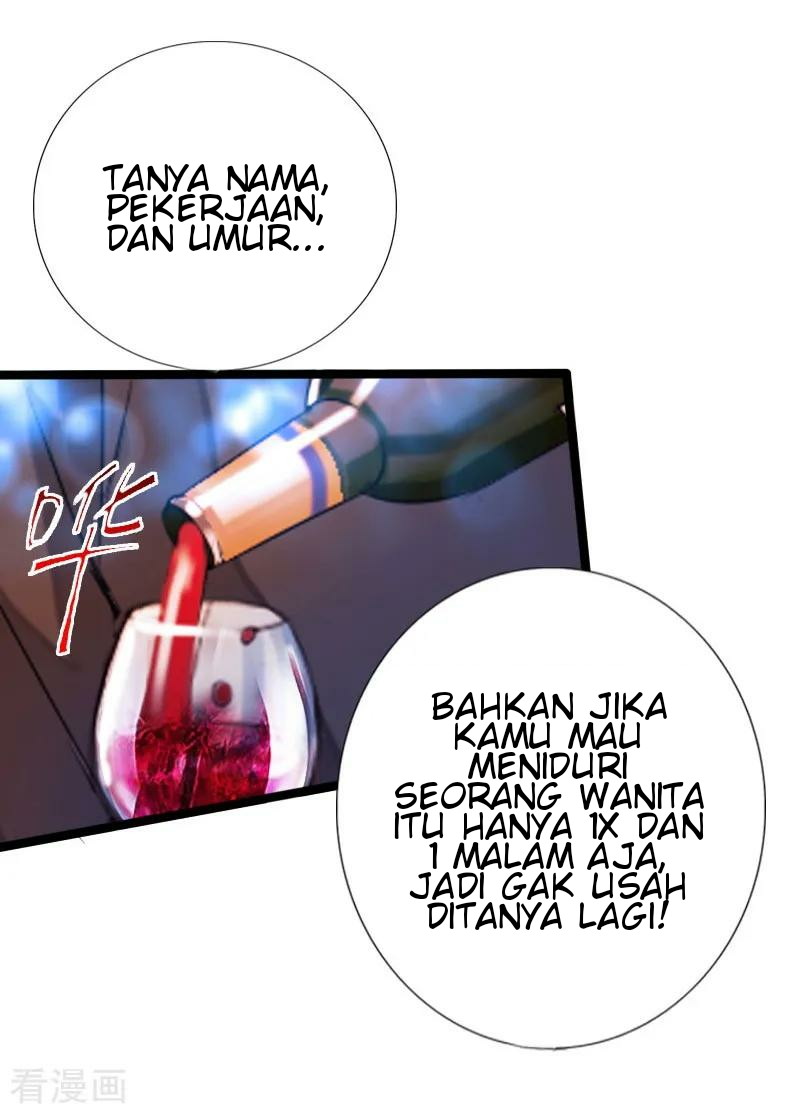 Hopeless Chapter 27 Gambar 29