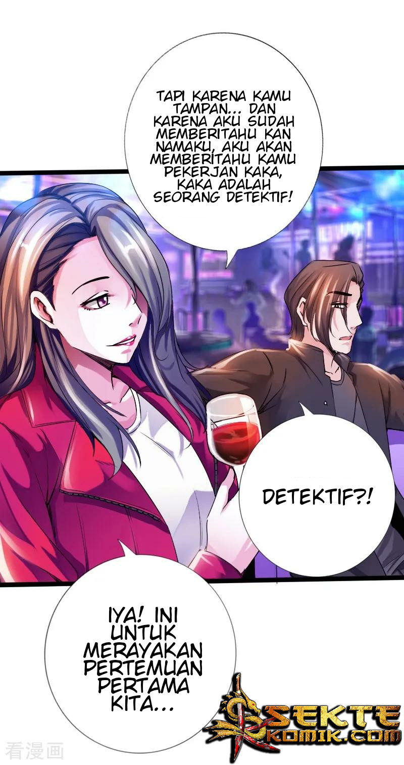 Hopeless Chapter 27 Gambar 30