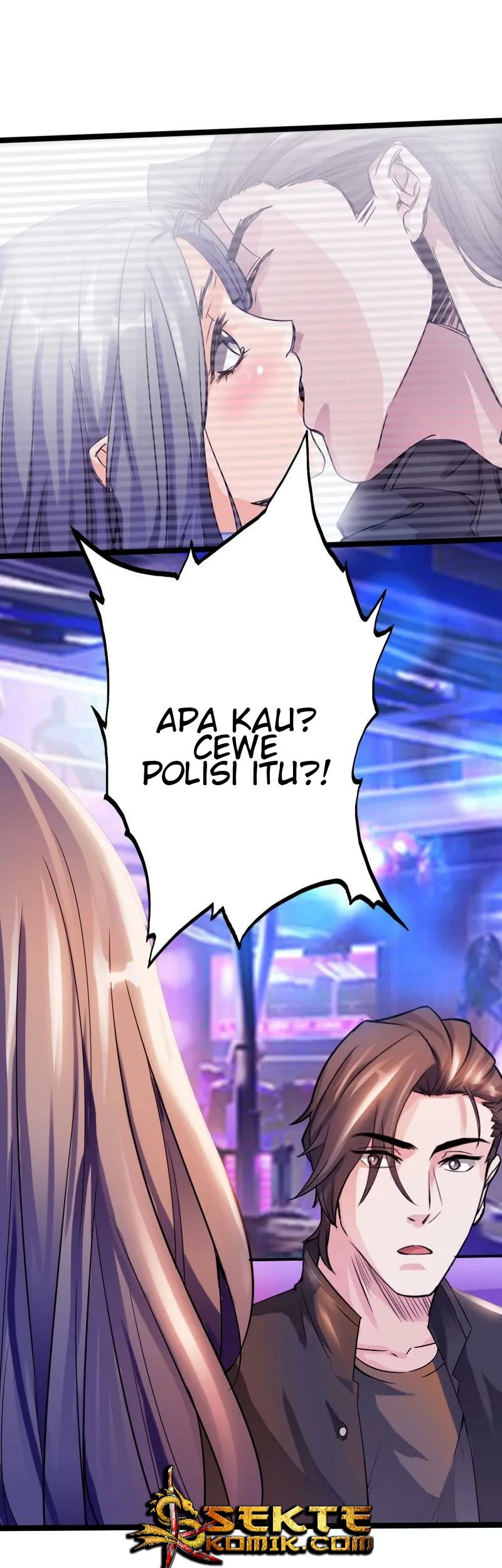 Hopeless Chapter 27 Gambar 33