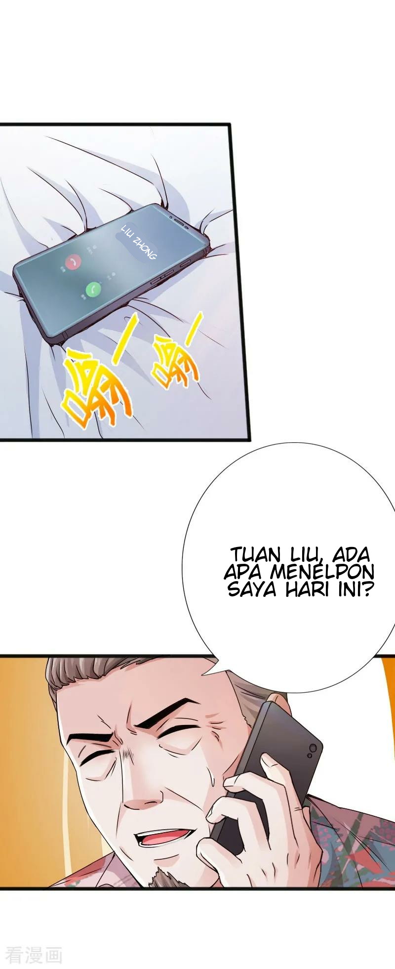 Hopeless Chapter 27 Gambar 6