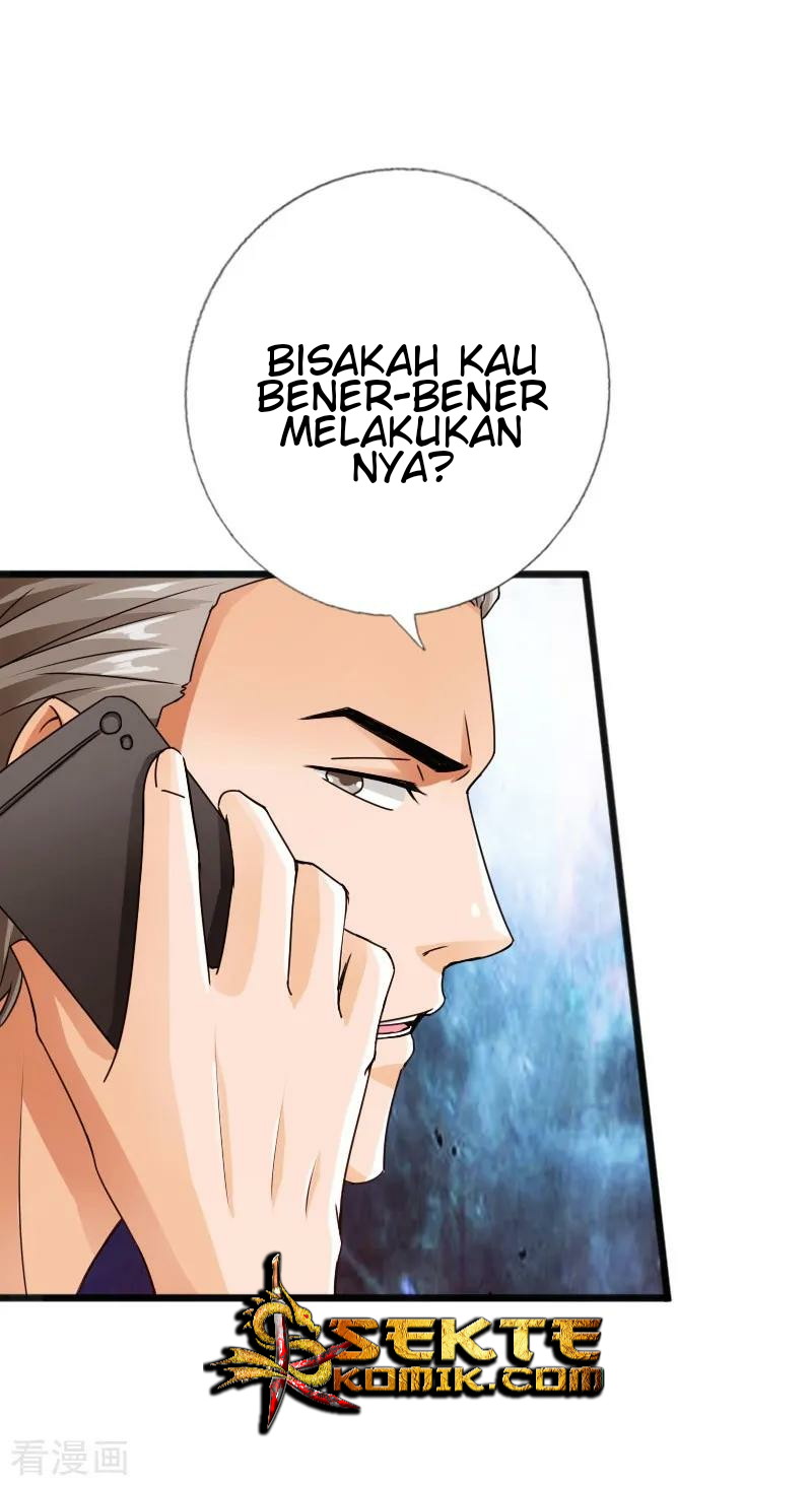 Hopeless Chapter 27 Gambar 7