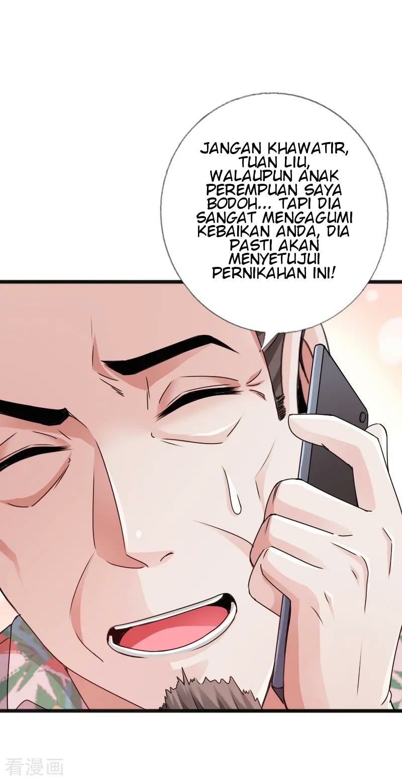 Hopeless Chapter 27 Gambar 8