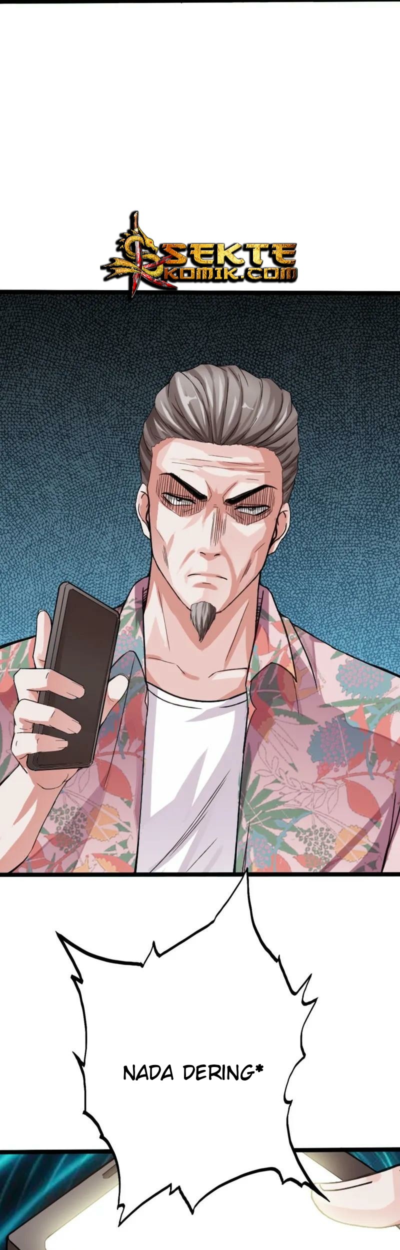 Hopeless Chapter 27 Gambar 10