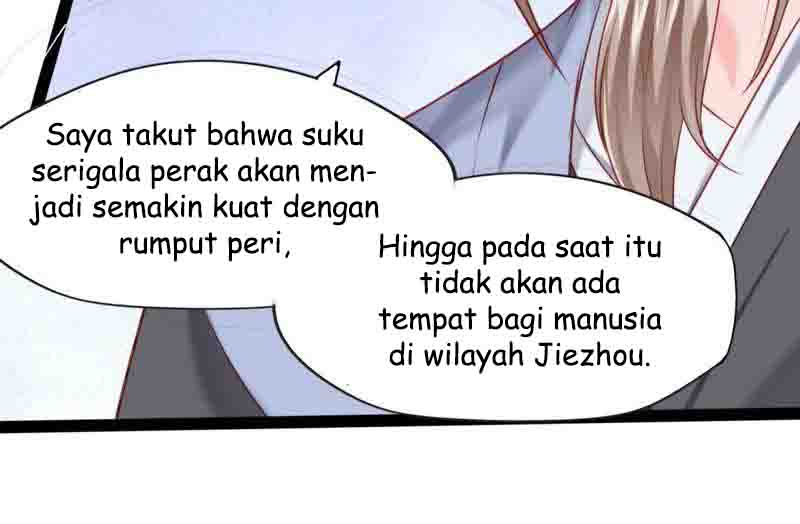 Turned Into a Grass in The Fantasy World? Chapter 03 Gambar 11