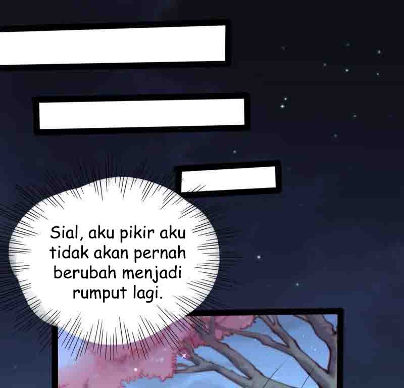 Turned Into a Grass in The Fantasy World? Chapter 03 Gambar 14