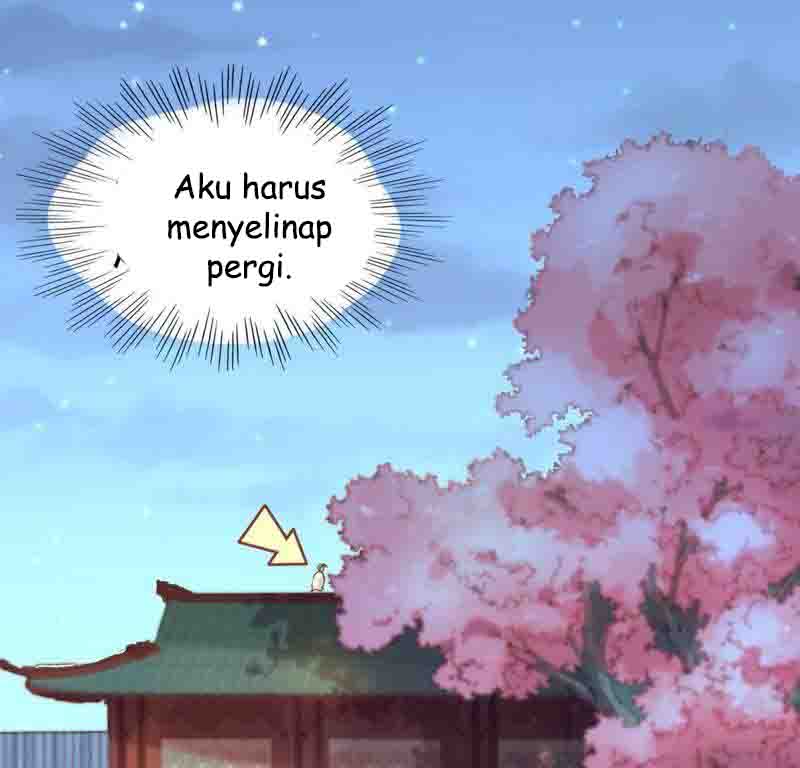 Turned Into a Grass in The Fantasy World? Chapter 03 Gambar 16