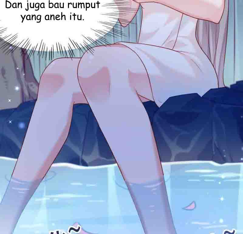 Turned Into a Grass in The Fantasy World? Chapter 03 Gambar 24
