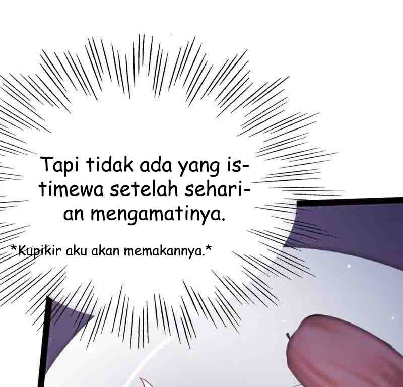 Turned Into a Grass in The Fantasy World? Chapter 03 Gambar 26