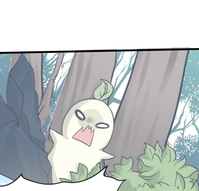 Turned Into a Grass in The Fantasy World? Chapter 03 Gambar 31