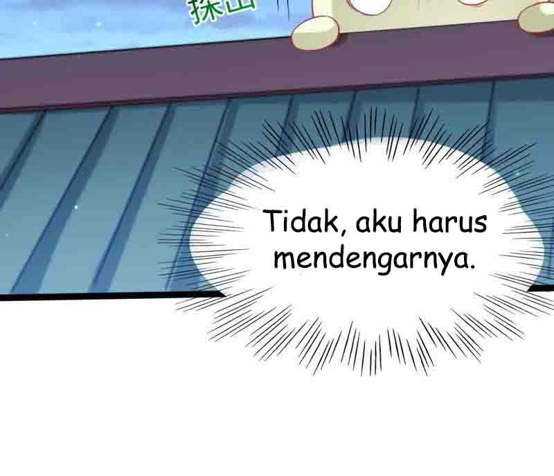 Turned Into a Grass in The Fantasy World? Chapter 03 Gambar 34