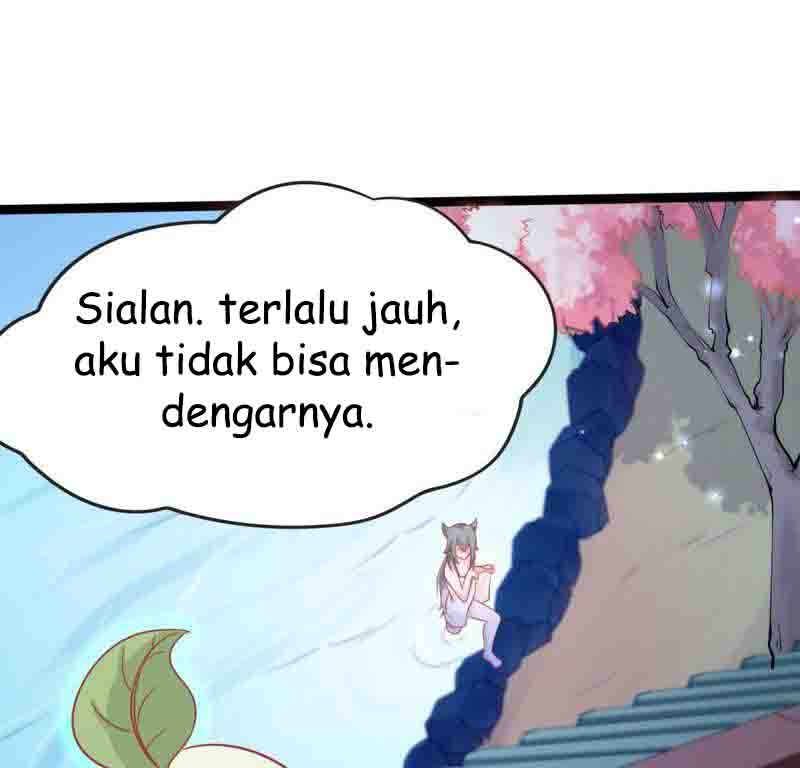 Turned Into a Grass in The Fantasy World? Chapter 03 Gambar 35