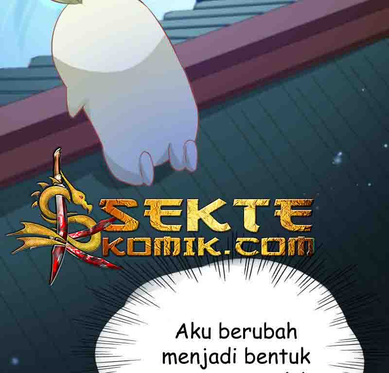 Turned Into a Grass in The Fantasy World? Chapter 03 Gambar 36