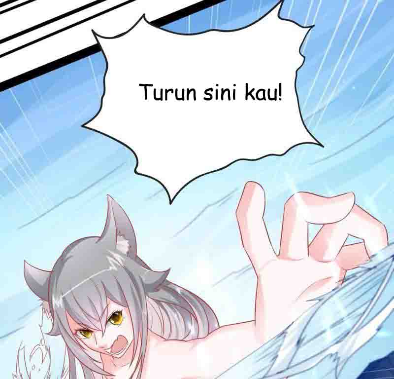 Turned Into a Grass in The Fantasy World? Chapter 03 Gambar 42