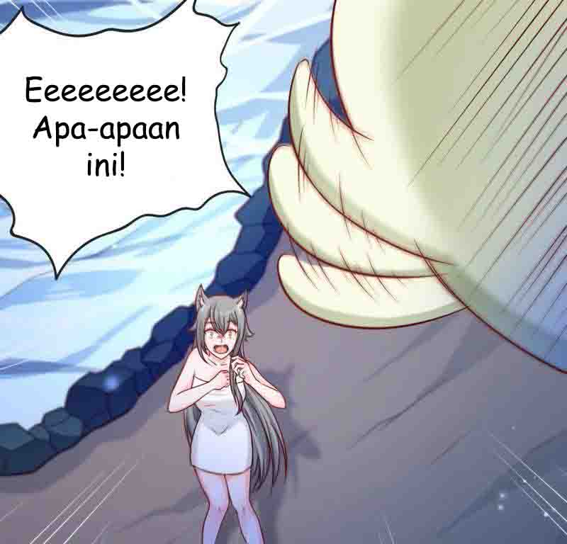 Turned Into a Grass in The Fantasy World? Chapter 03 Gambar 48