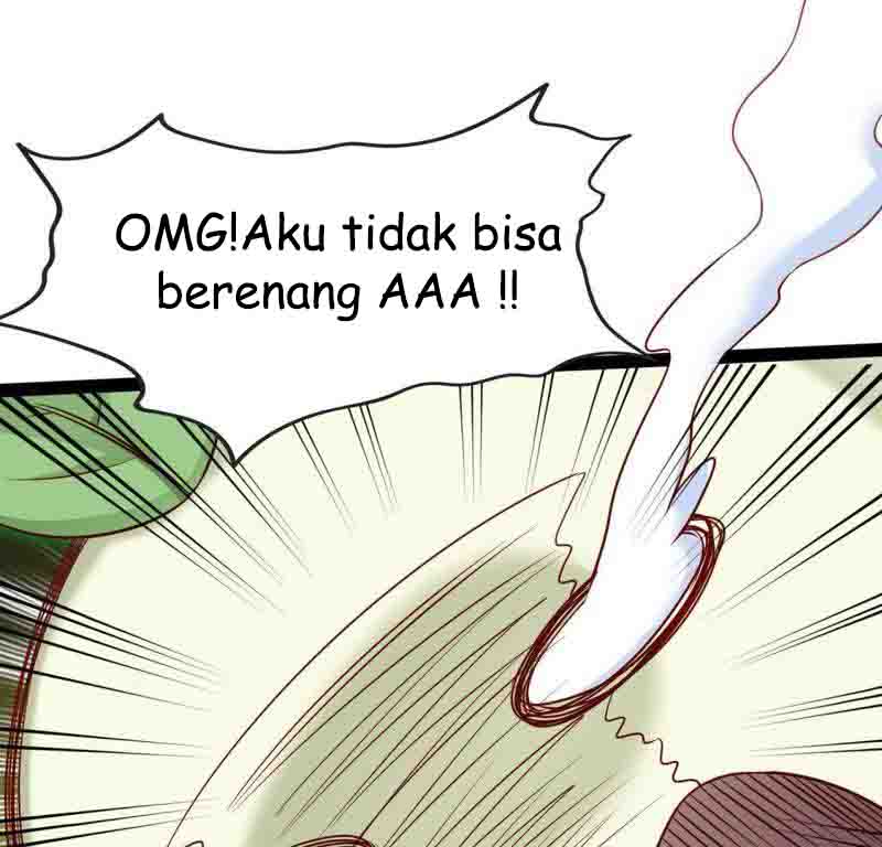 Turned Into a Grass in The Fantasy World? Chapter 03 Gambar 50