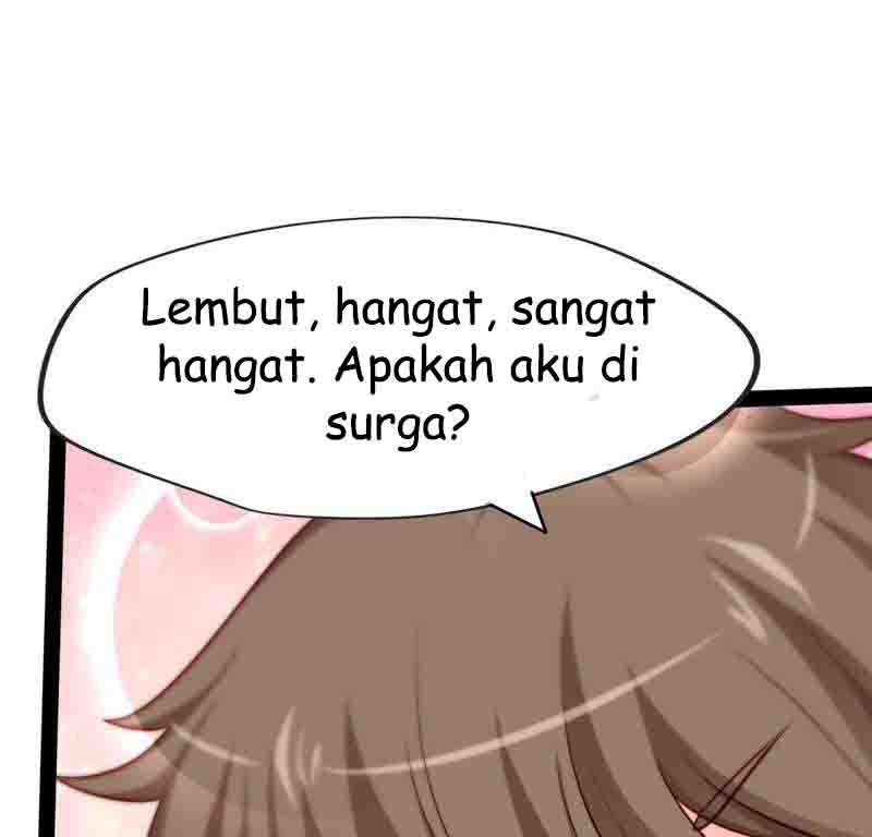 Turned Into a Grass in The Fantasy World? Chapter 03 Gambar 54