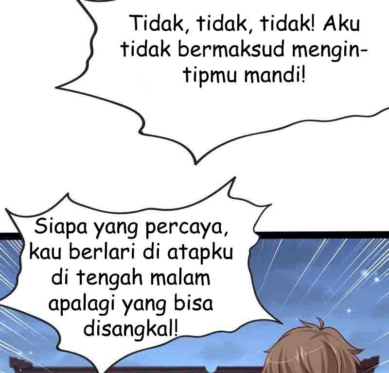 Turned Into a Grass in The Fantasy World? Chapter 03 Gambar 58